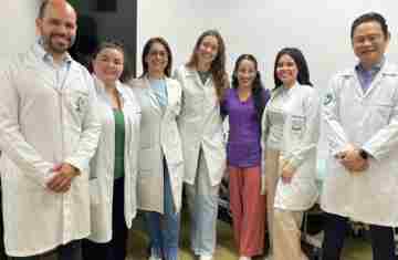 Paraná começa a implementar nova política de prevenção da fragilidade óssea